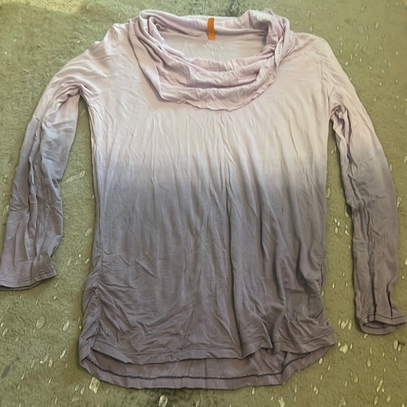 Ombré tshirt - Picture 1 of 1